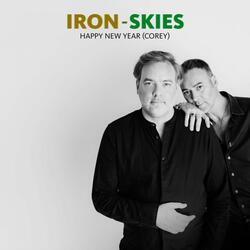 Happy New Year (Corey)