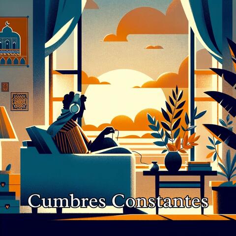 Cumbres Constantes