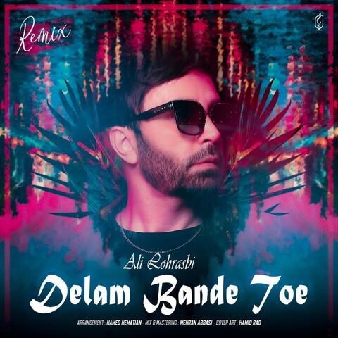 Delam Bande Toe