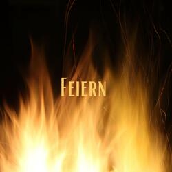 Feiern