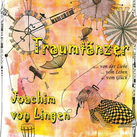 Traumtänzer