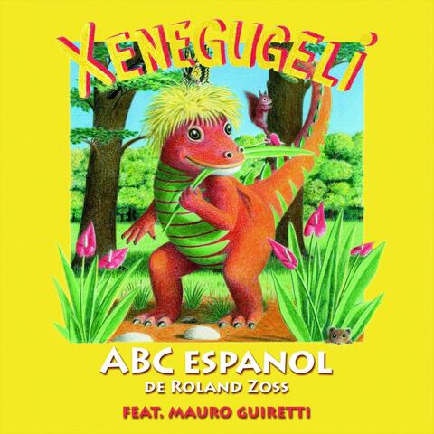 Xenegugeli ABC