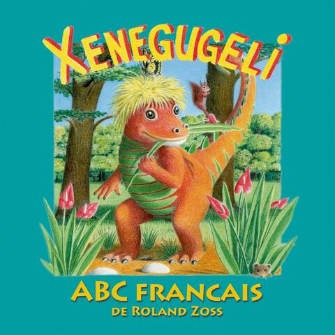 Xenegugeli ABC