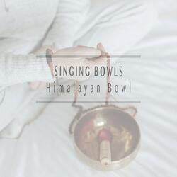 Healing Singing Bowls