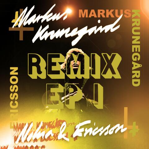 Nokia & Ericsson Remix EP 1