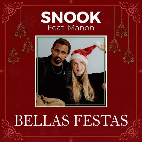Bellas Festas