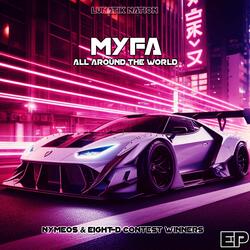 Boom (Eight-D Remix)