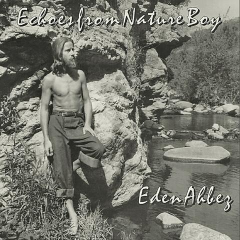 Eden Ahbez