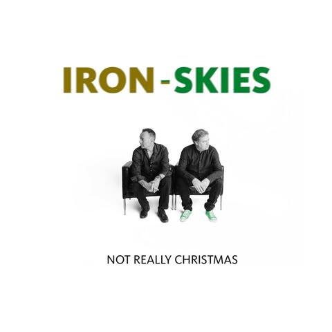 Not Really Christmas