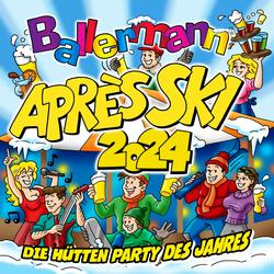 Eisgekühlter Bommerlunder