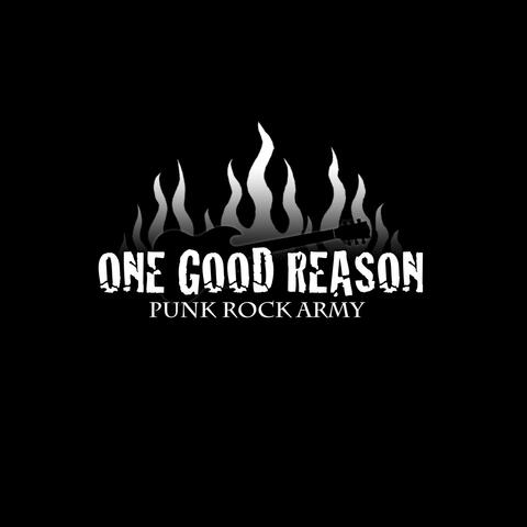 Punk Rock Army