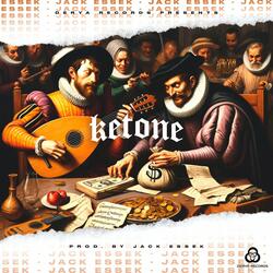 Ketone
