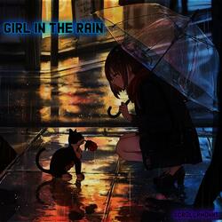 Girl in the Rain