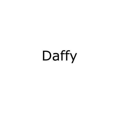 Daffy