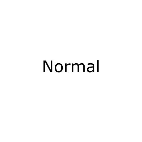 Normal