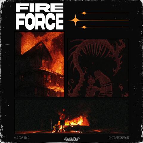 Fire Force