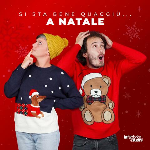 Si sta bene quaggiù... A Natale