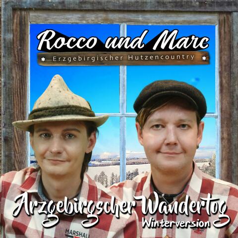 Arzgebirgscher Wandertog
