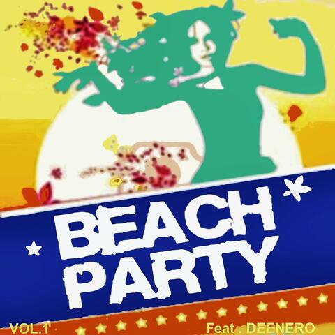 Beachparty, Vol. 1