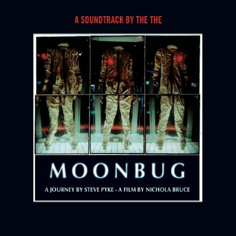 Moonbug (Album Sampler)