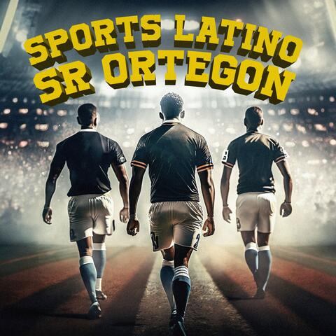 Sports Latino