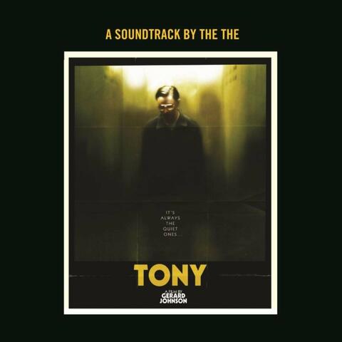 Tony (4-Track Album Sampler)