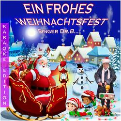 Ein frohes Weihnachtsfest