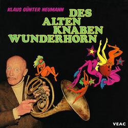 Grüss mir die Blumen und Vögel recht schön