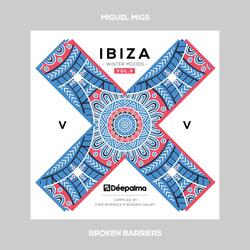 Broken Barriers