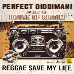 Reggae Save My Life
