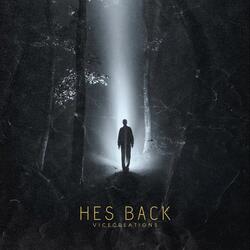 He's Back X Gojo
