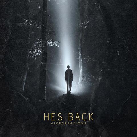 He's Back X Gojo (Vvv)