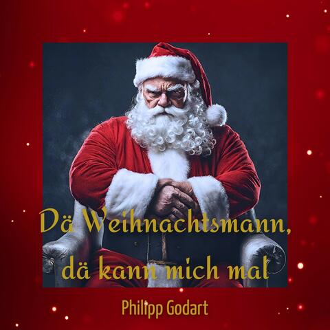 Dä Weihnachtsmann, dä kann mich mal