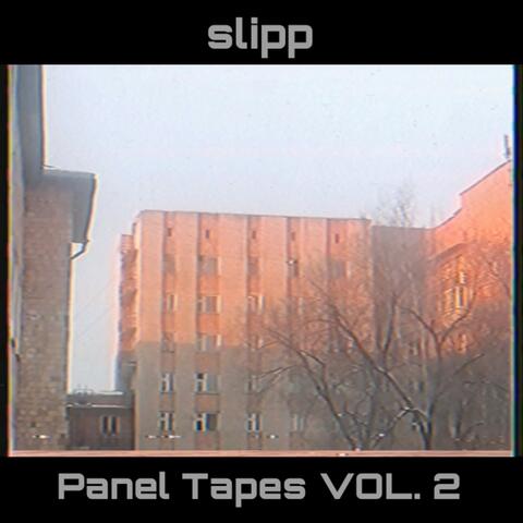 Panel Tapes