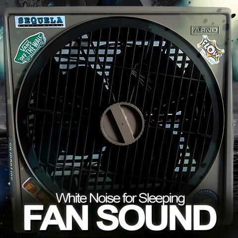 Fan Sound
