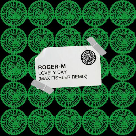 Lovely Day (Max Fishler Remix)
