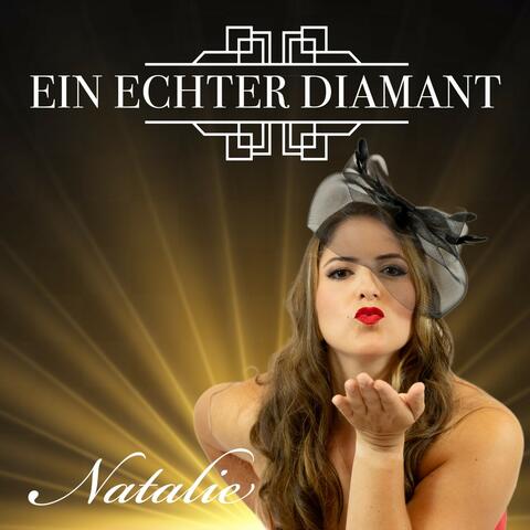 Ein echter Diamant