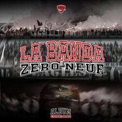 La Banda Zero Neuf