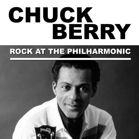 Rock at the Philharmonic