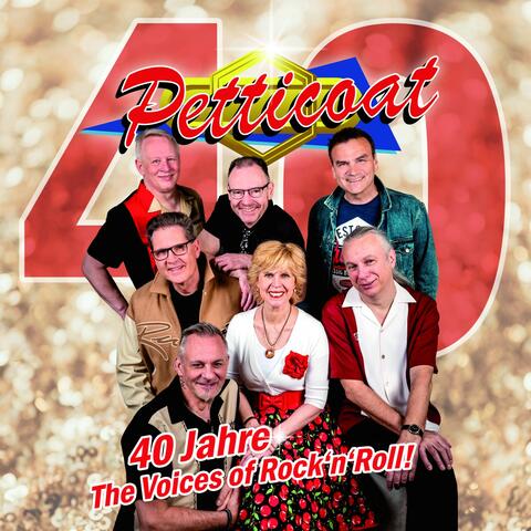 40 Jahre Petticoat