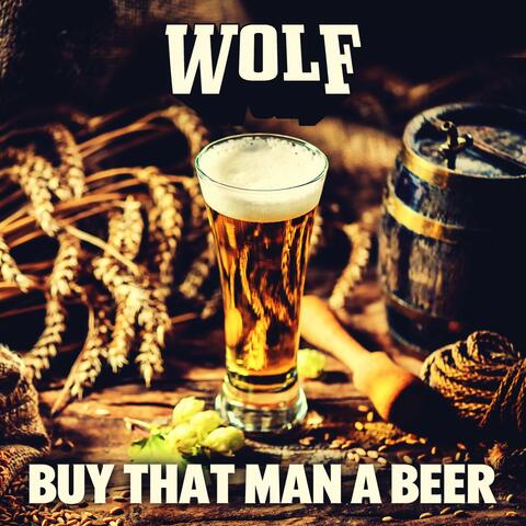 Buy That Man a Beer
