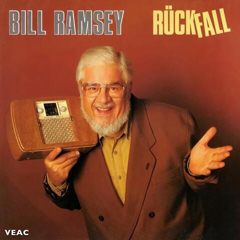 Bill Ramsey