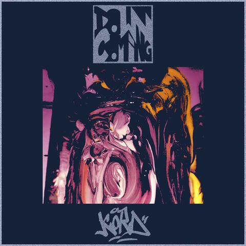Downcoming EP