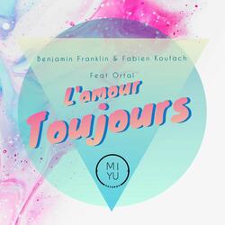 L'amour Toujours