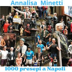 1000 presepi a Napoli