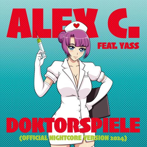 Doktorspiele
