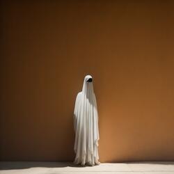 Ghost or Shadow