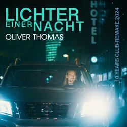 Lichter einer Nacht
