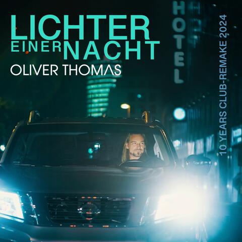 Lichter einer Nacht