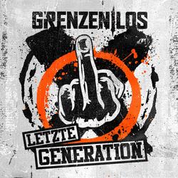 Letzte Generation